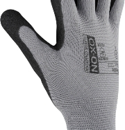 OX-ON Arbejdshandske Flexible Basic 1012 Str.11