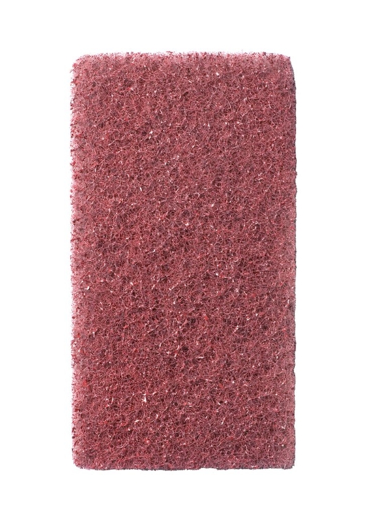 HTC Twister™, Rød, 250x125 mm