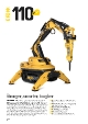 Produktkatalog, Brokk 110