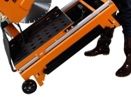 Gölz Skærebord MS400