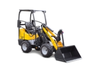 Schäffer Minilæsser 1422 SGT