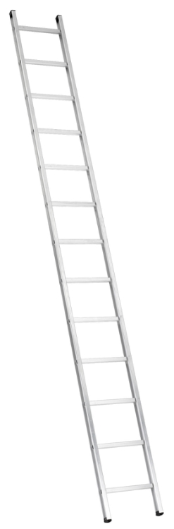 Enkeltstige Proff, 3 m, 10 Trin