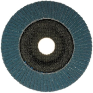 Lamelslibeskive, ZA 80-B Premium***