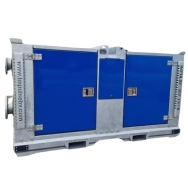 Impulse E-SIP 150-6, Overflytningspumpe