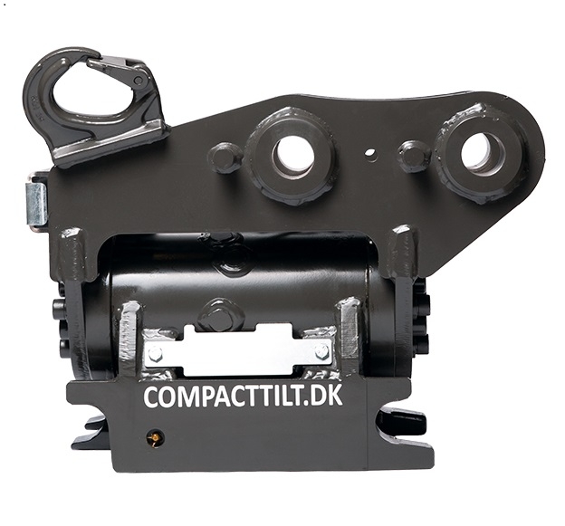 Compacttilt CT6, Tilt