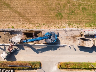 Kobelco SK270SRNLC-5