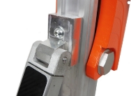 Gölz kerneboremaskine med stativ SD250/EDM25