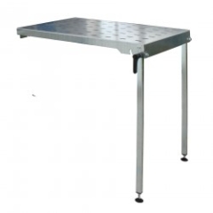 Sidebord til Eurotron 350 Sima