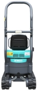 Kobelco SK08, Minigraver