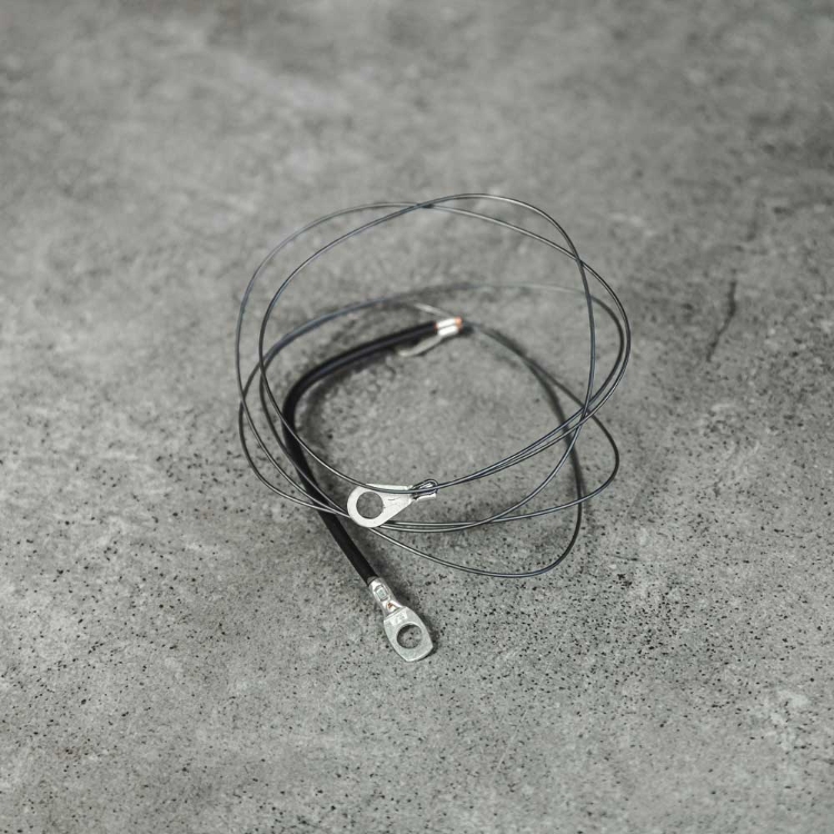 Skæretråd /t Polycut 500 Pro