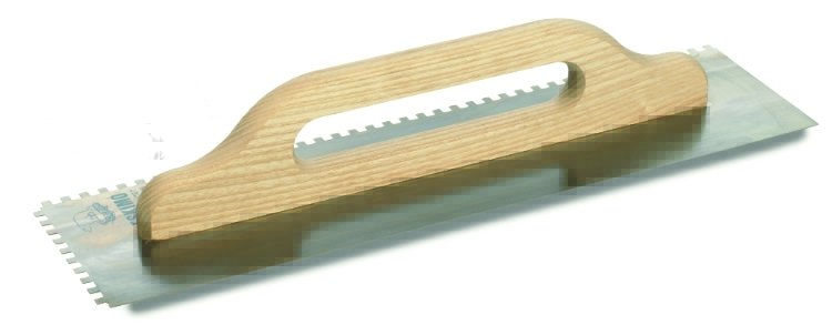 Eskimo Tandspartel, 485x130/8 mm