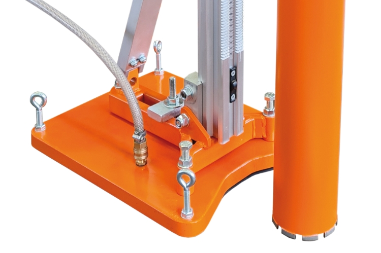 Gölz Borestander RD250