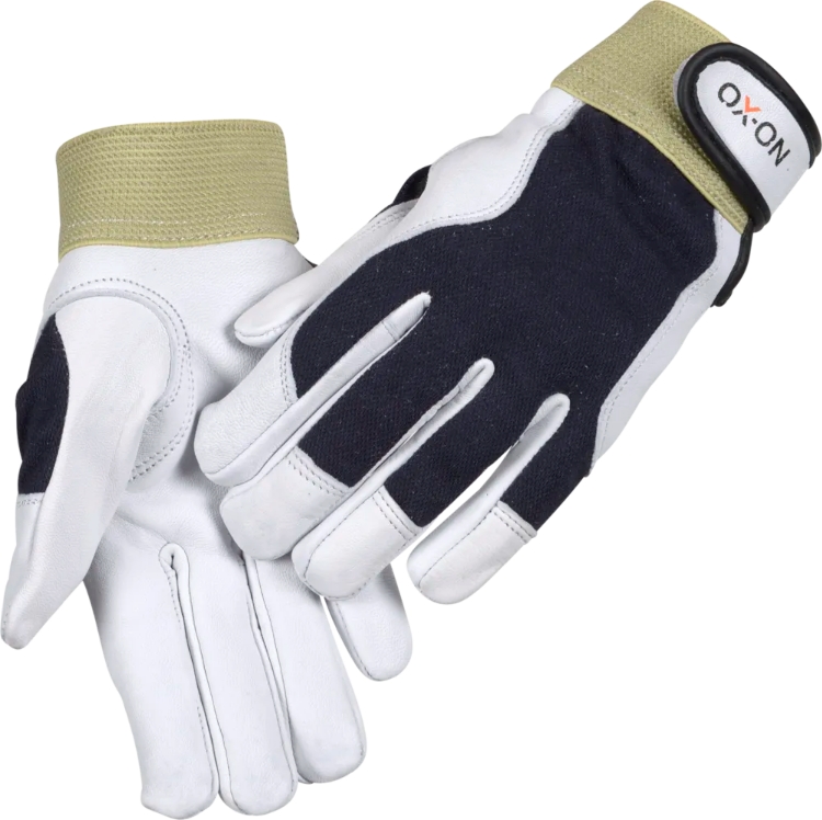 OX-ON Teknikerhandske Worker Supreme 2607 - str. 8