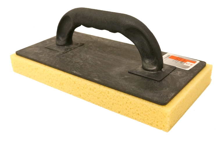 Fliserense-/skumbræt, 280x140 mm