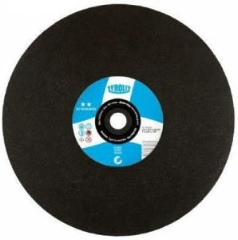 Skæreskive, 350x4x25,4 mm, plan, Standard**