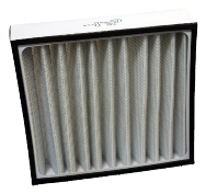 Forfilter t/DC AirCube 1200