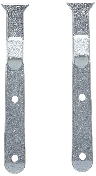 Stålskinner f/Lægtehammer