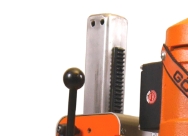 Gölz Kerneboremaskine KB500 med stativ