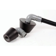 Røgblæsersæt Komplet