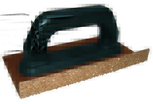 Slibebræt, m/buk, K24