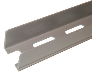 AL-Liste, 40 mm, 60 meter pr. pk.