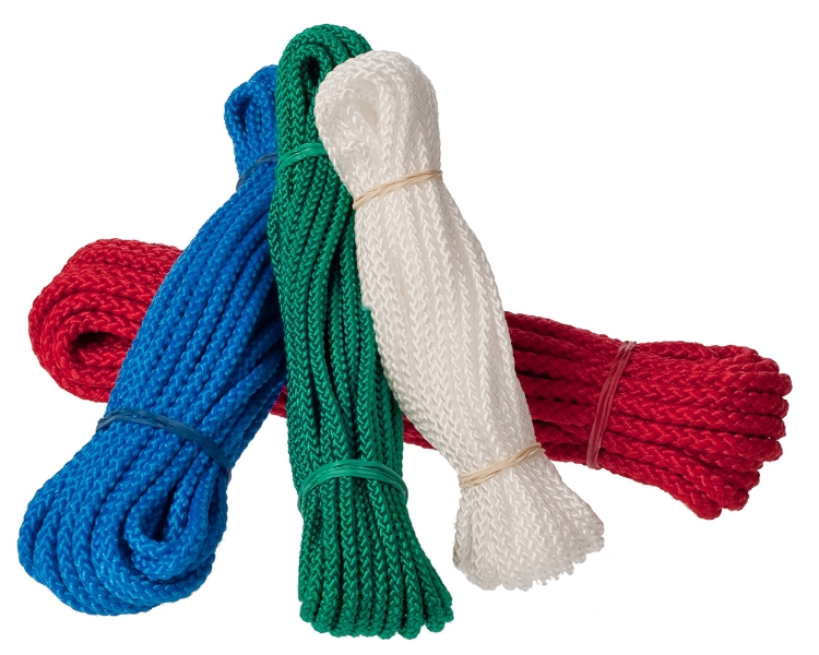 Fugesnor, Blå, 5 mm