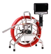 Inspektionskamera, Ø45-Ø150mm