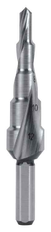 Trinbor HSS SP, 6,0-37,0 mm