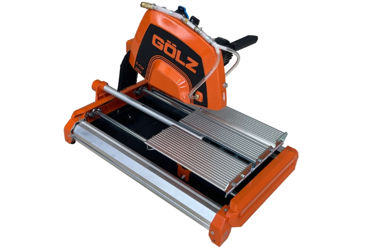 Gölz Skærebord D-CUT350A