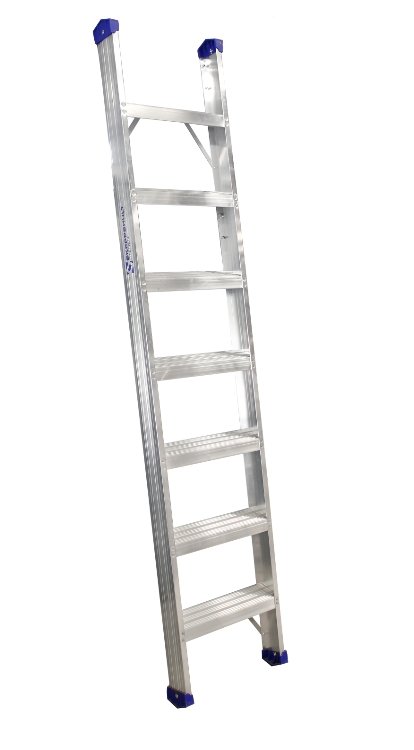 Lagerstige, 2,10 m, 8 trin, Proff