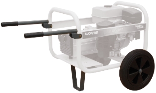 Worms Hjulsæt t/3010X og 4010X