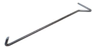 Optagerkrog t/køreplader