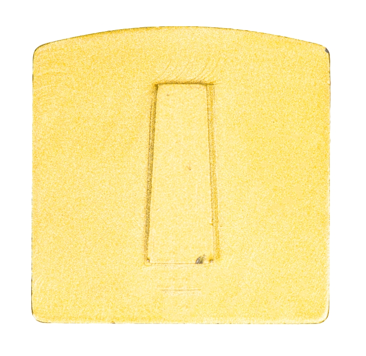 WSM Gold, 8 mm, #30/40, Double