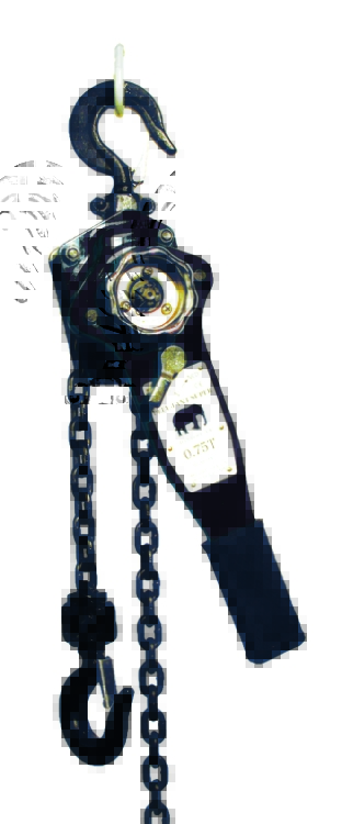 Pell-Fant Skraldetalje, 750 kg x 1,5 m