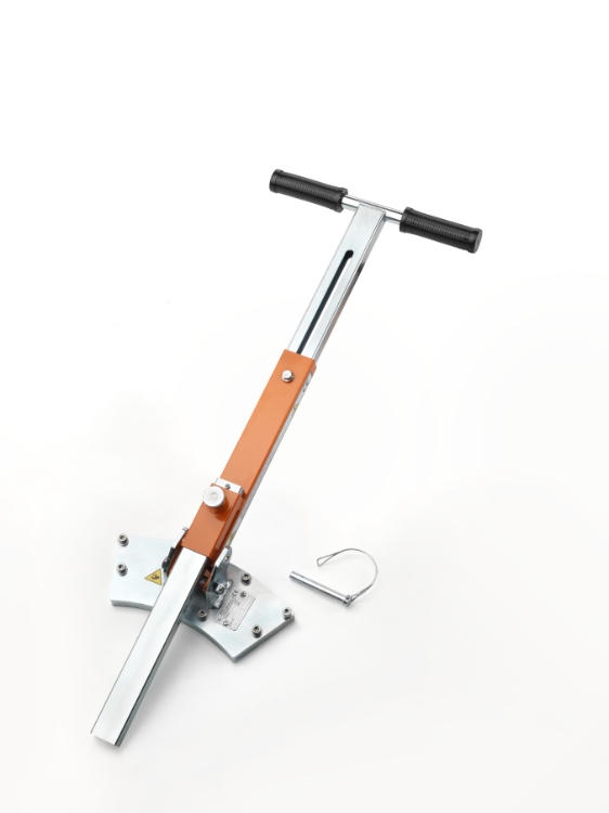 CL11 Magnetisk Dækselløfter m/Vægtstangsprincip