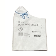 Støvpose til kantsliber