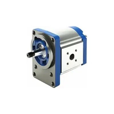 Hydraulikpumpe 8 cc "R" Konisk