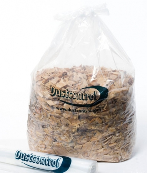 Plastikposer, t/DC3800 mf.