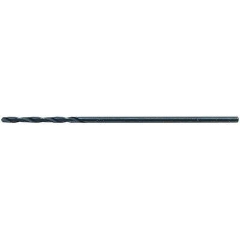 Spiralbor DIN 338, HSS-R, 4,5 mm