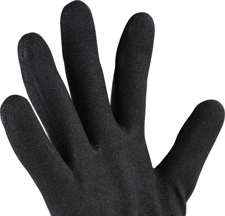 OX-ON Arbejdshandske Flexible Basic 1012 Str.10