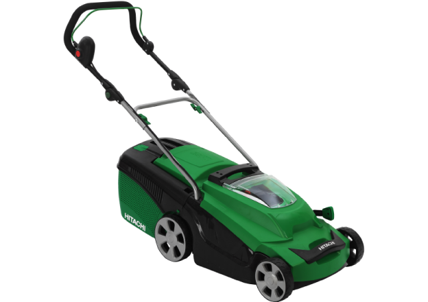 Akku plæneklipper Hitachi ML36DAL