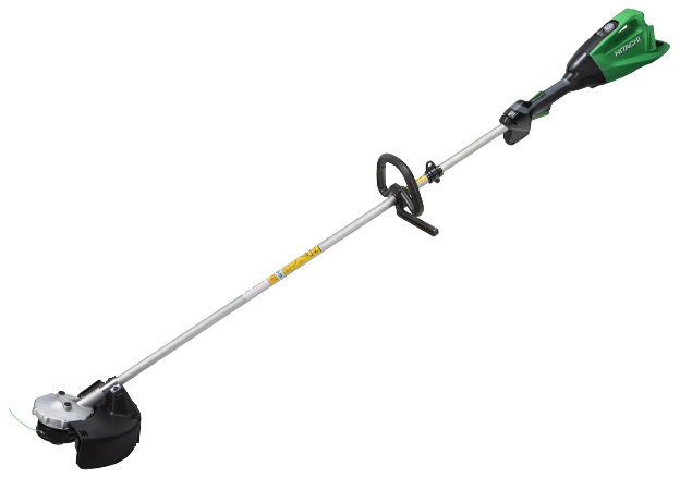 Græstrimmer Hitachi CG36DL