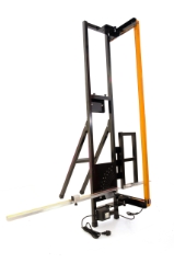 Alucutter Flamingoskærer, Tolino