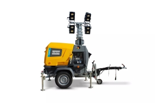Atlas Copco Hilight H7+ Lystårn