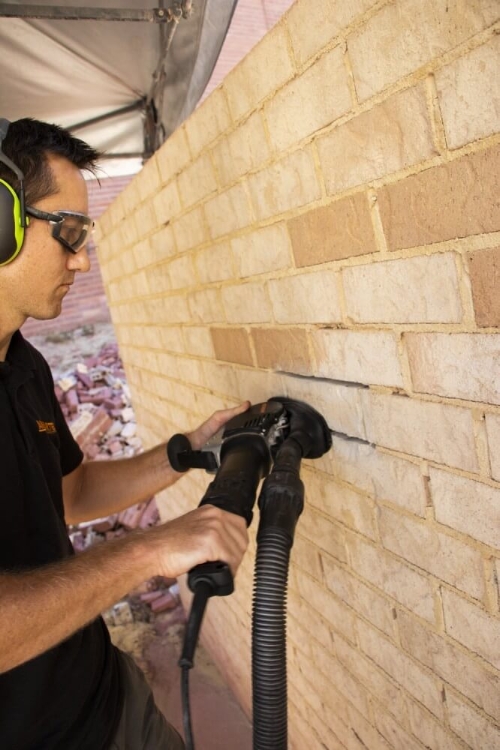 Arbortech AS175, Universalsav