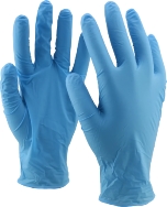 OX-ON Engangshandsker Basic 15000, Str.07