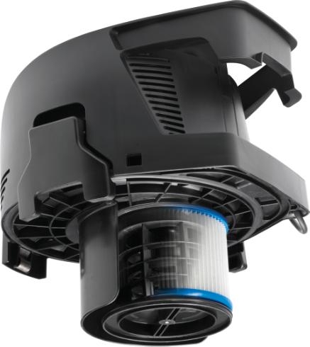 Nilfisk ATTIX 30-01 PC Våd-/tørsuger