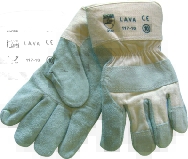 OX-ON Lava, Str. 10, Arbejdshandske