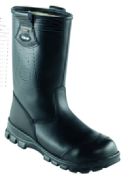 Walki®, Str. 41, Sikkerhedsstøvle