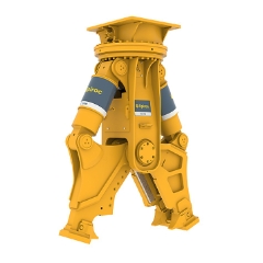 Betonsaks, CC3700 U, Epiroc 